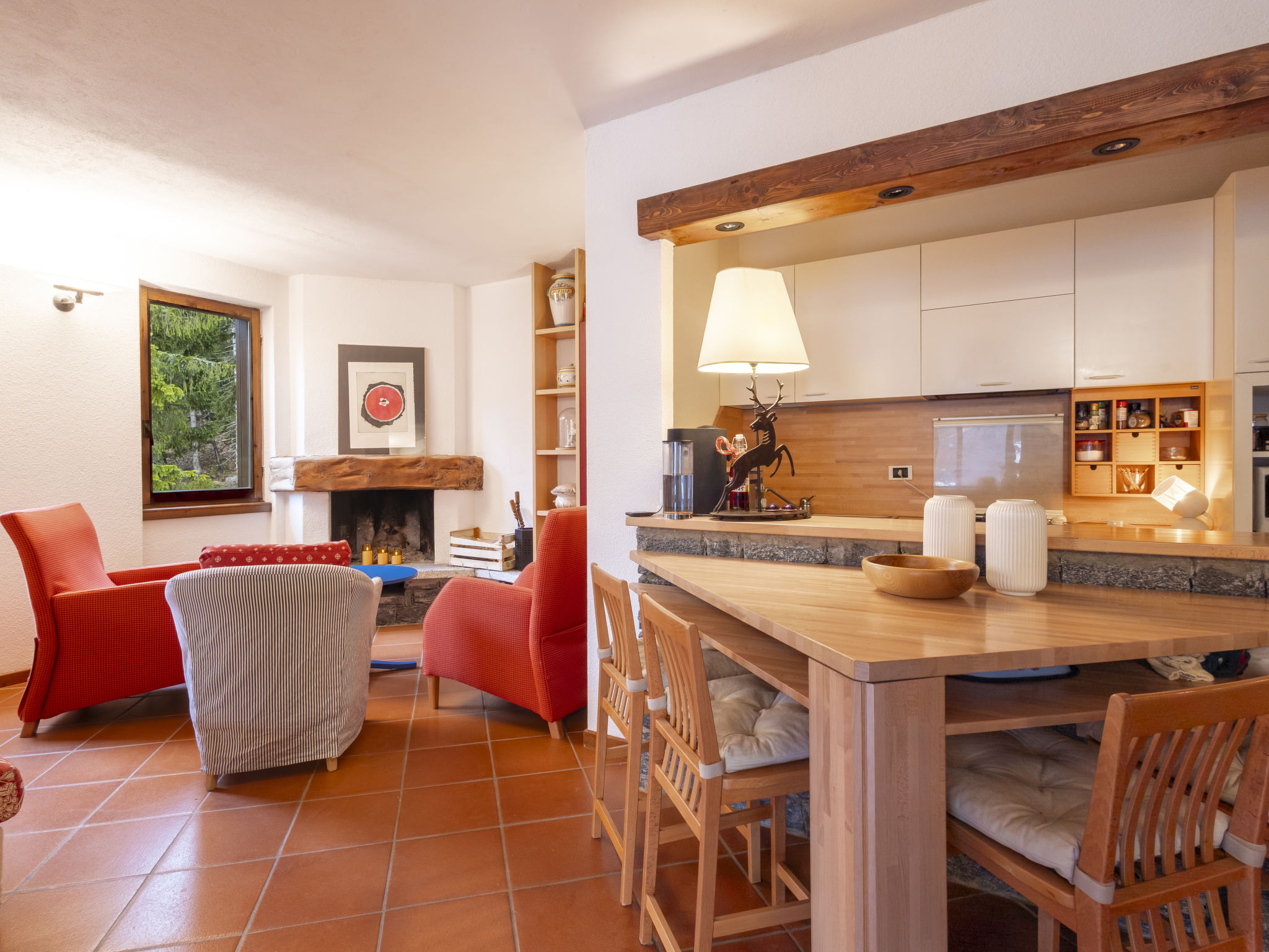 Photo of La Marmotta