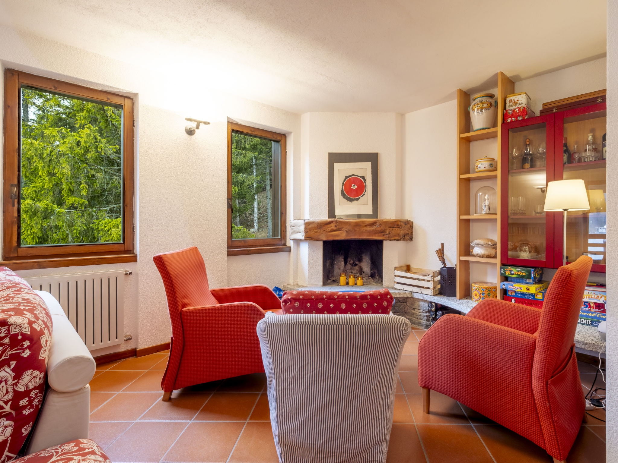 Photo of La Marmotta
