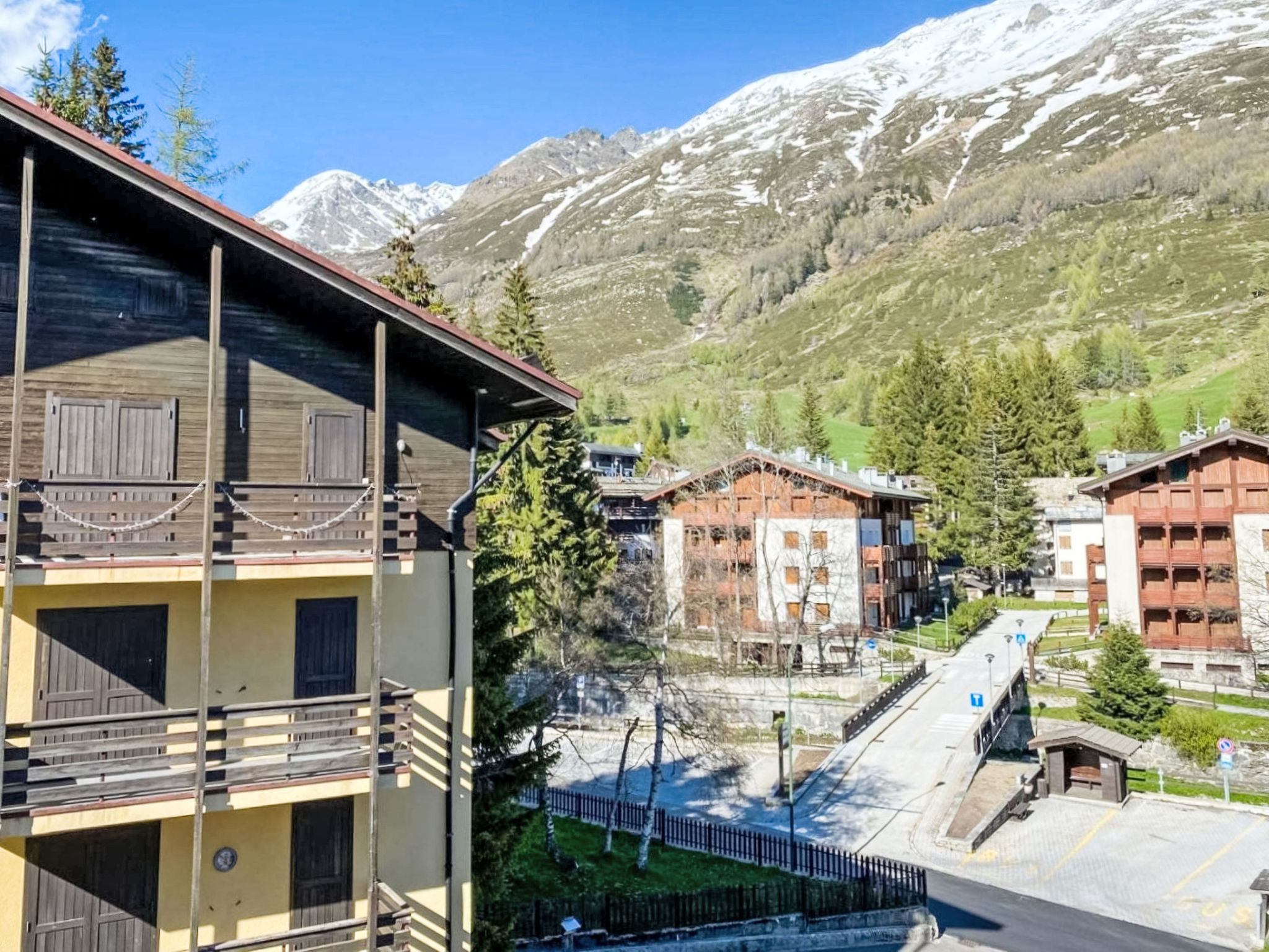 Appartement Mansarda Rustichella – Terrasse, photo 17 sur 26