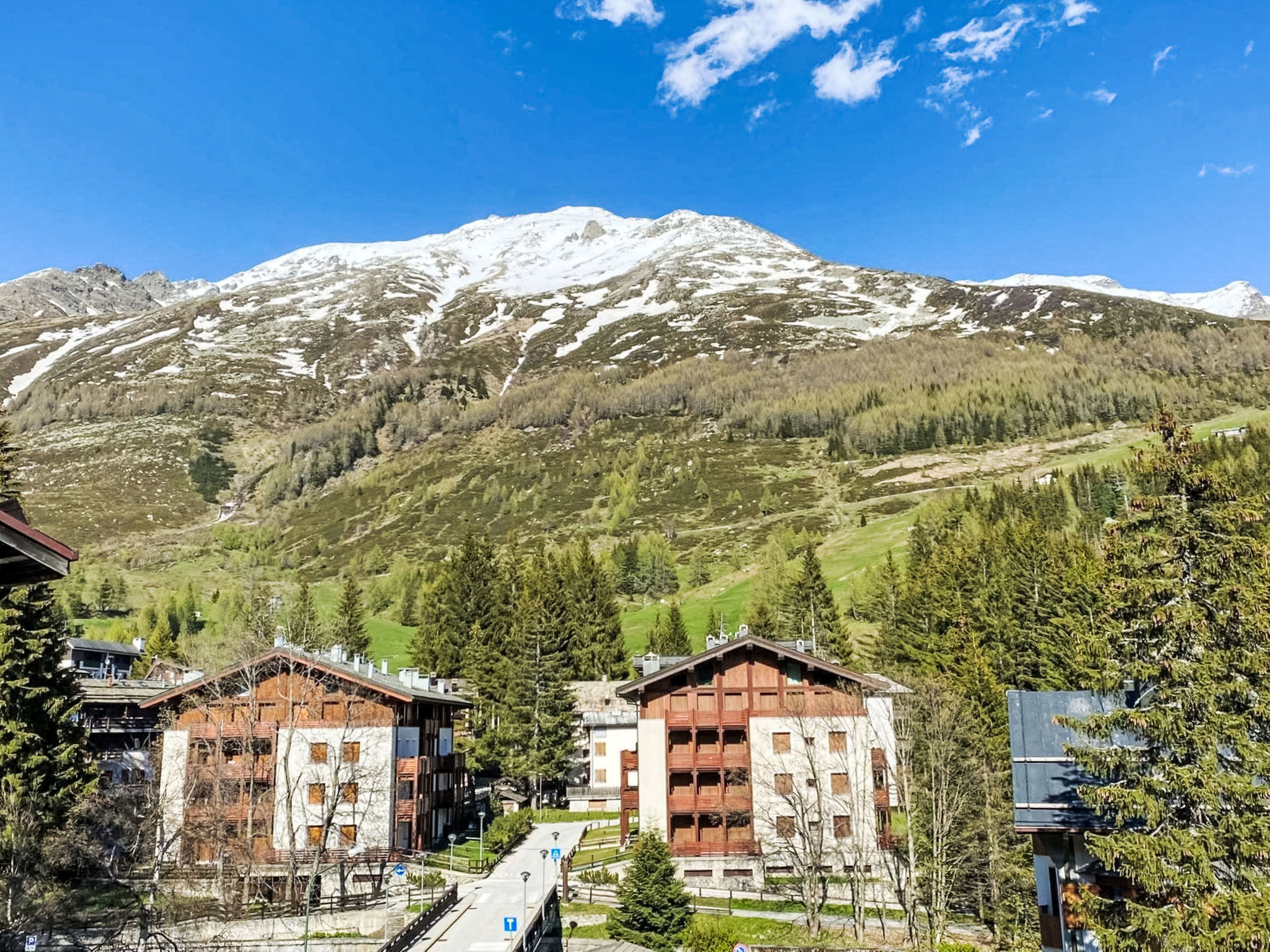 Appartement Mansarda Rustichella – Vue, photo 18 sur 26