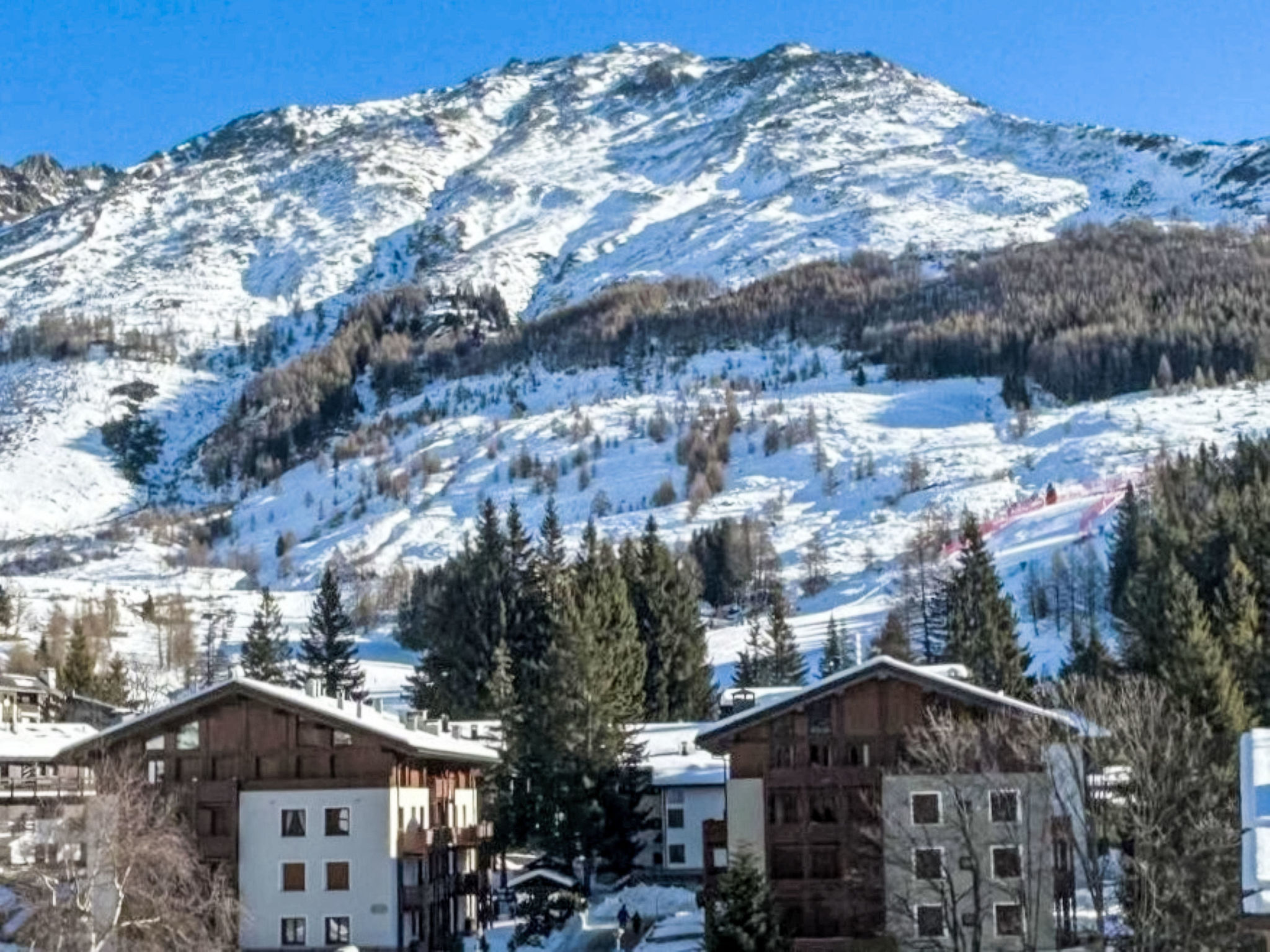 Appartement Mansarda Rustichella – Vue, photo 20 sur 26