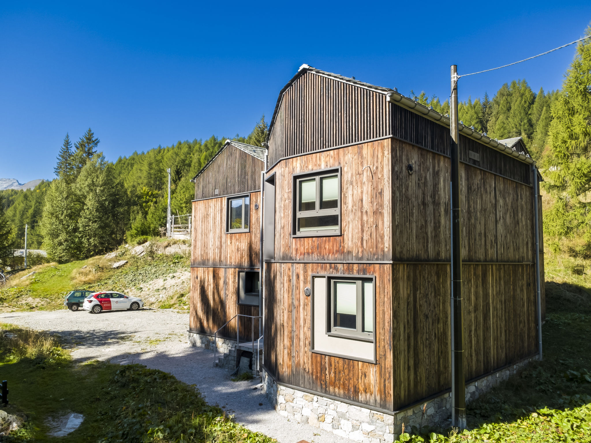 Photo of Crestun Design Duplex