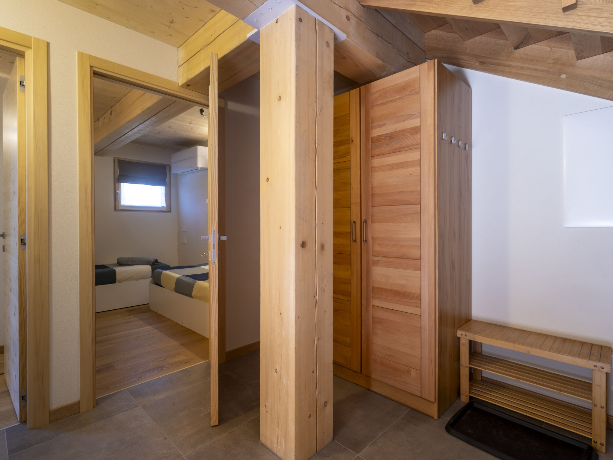 Photo of Crestun Design Duplex
