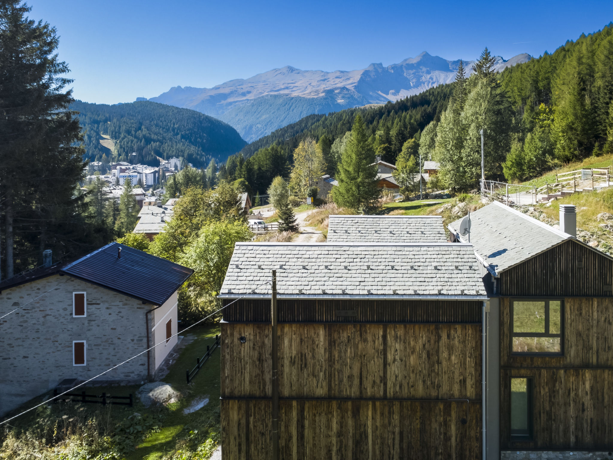 Photo of Crestun Design Duplex