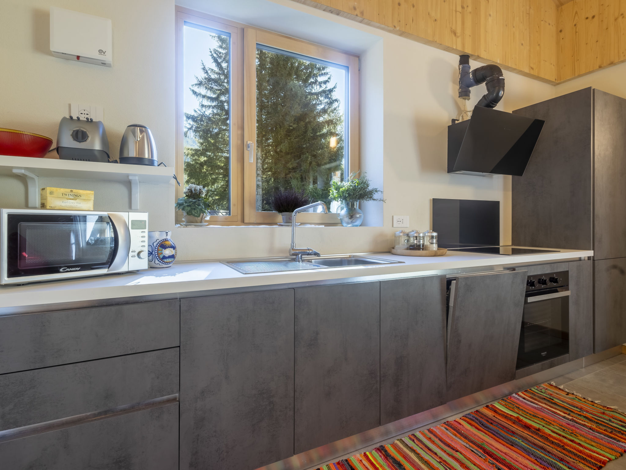 Photo of Crestun Design Duplex
