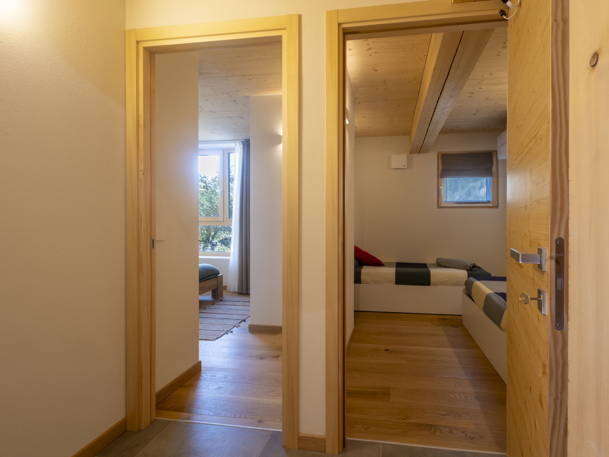 Photo of Crestun Design Duplex