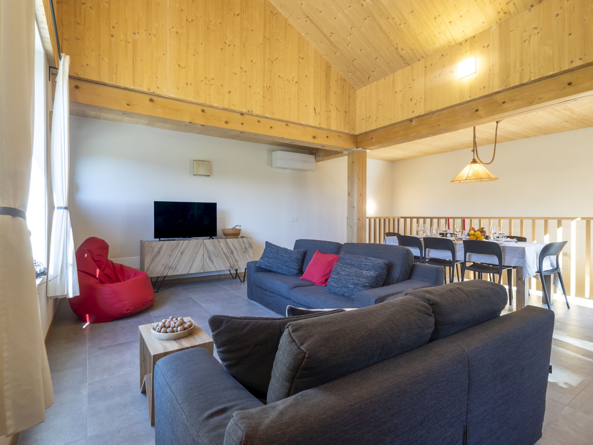 Photo of Crestun Design Duplex