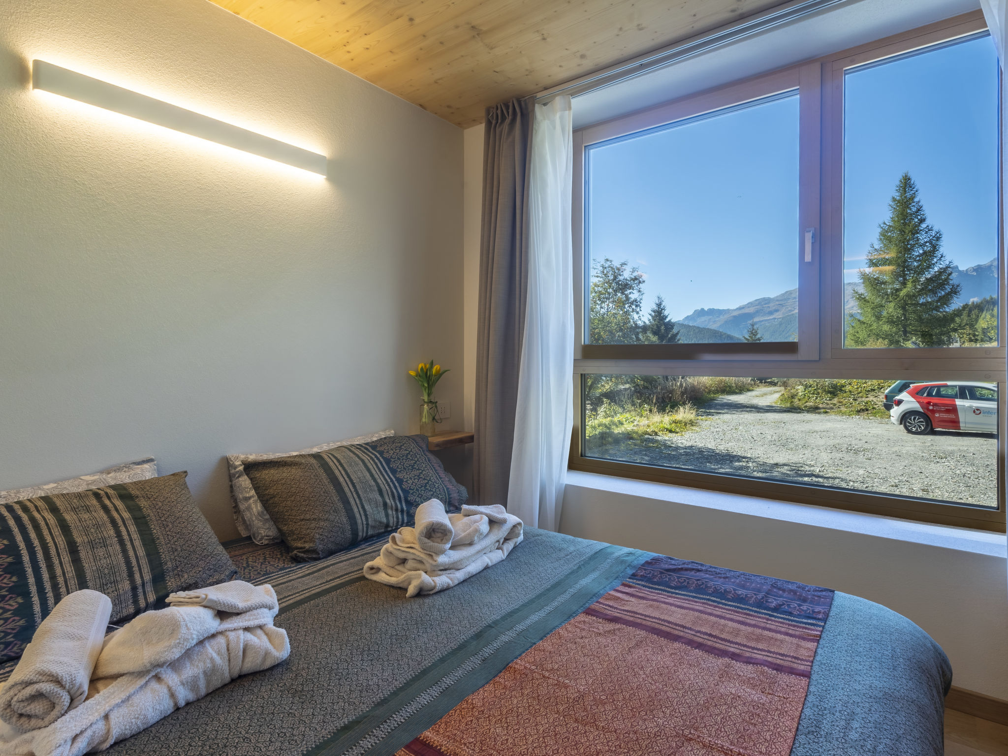 Photo of Crestun Design Duplex