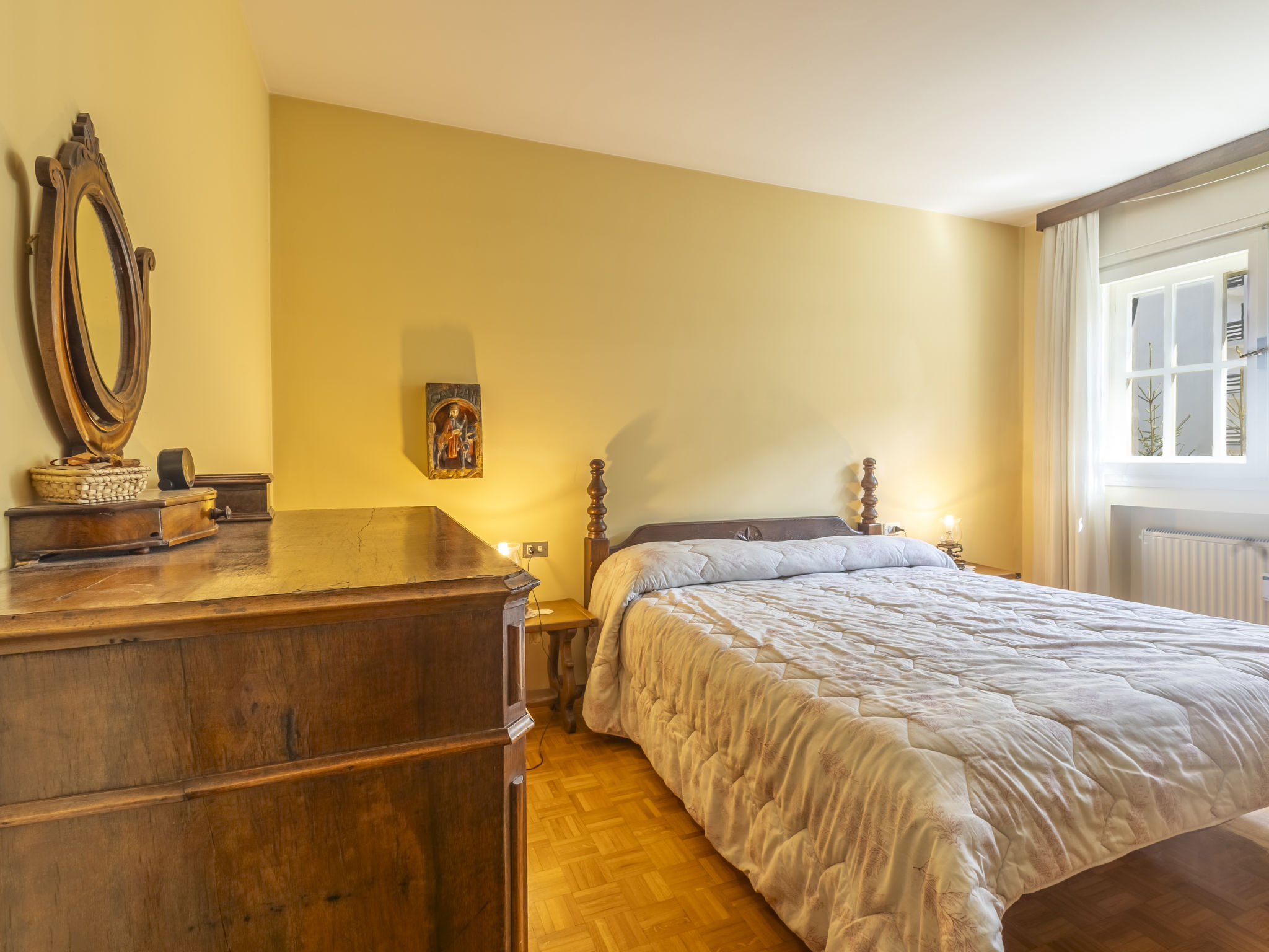 Photo of Le Betulle