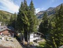 Aan de piste: Luxe Chalet Franca in Madesimo voor 9 personen - thumbnail 6