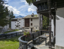 Aan de piste: Luxe Chalet Franca in Madesimo voor 9 personen - thumbnail 5