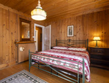 Aan de piste: Luxe Chalet Franca in Madesimo voor 9 personen - thumbnail 4