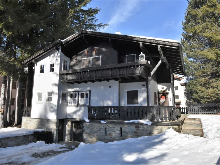 Photo of Chalet Franca