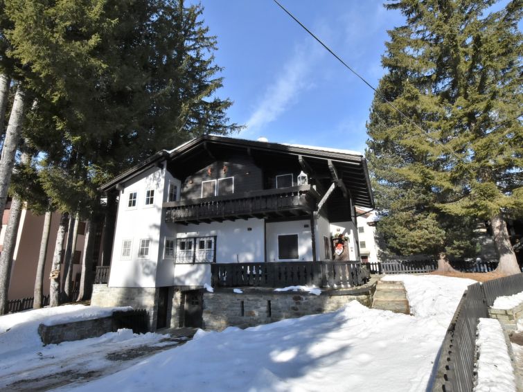 Photo of Chalet Franca