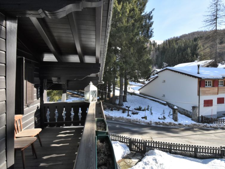 Photo of Chalet Franca