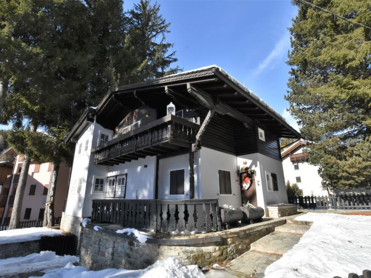 Photo of Chalet Franca