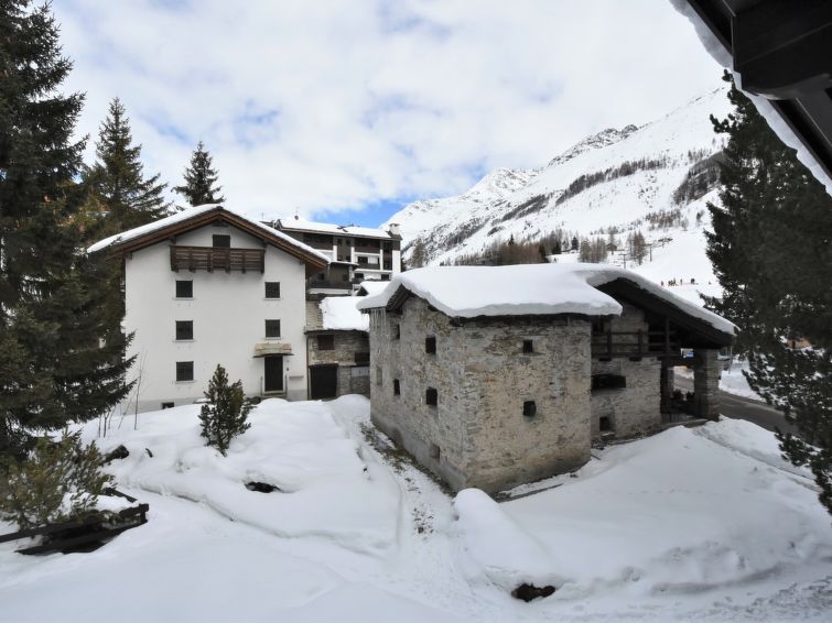 Photo of Chalet Franca