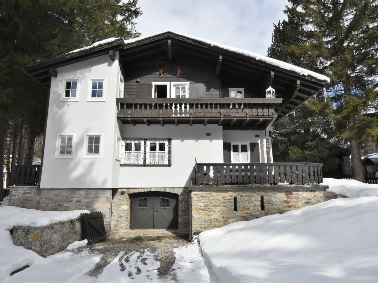 Photo of Chalet Franca