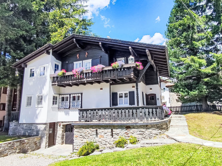 Photo of Chalet Franca