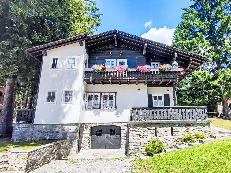 Photo of Chalet Franca