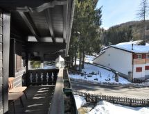Casa di vacanze Chalet Franca