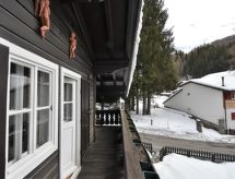Casa di vacanze Chalet Franca