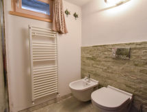 Casa di vacanze Chalet Franca