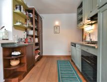 Casa di vacanze Chalet Franca
