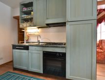 Casa di vacanze Chalet Franca