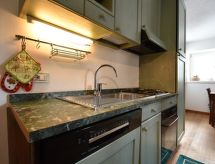 Casa di vacanze Chalet Franca