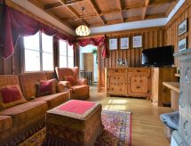 Casa di vacanze Chalet Franca