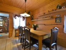 Casa di vacanze Chalet Franca