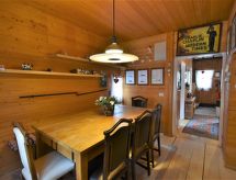 Casa di vacanze Chalet Franca