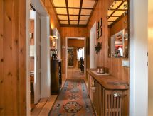 Casa di vacanze Chalet Franca
