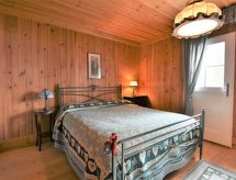 Casa di vacanze Chalet Franca