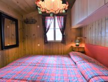 Casa di vacanze Chalet Franca