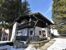 Casa di vacanze Chalet Franca