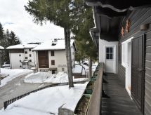Casa di vacanze Chalet Franca