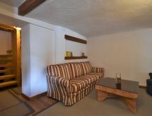 Casa di vacanze Chalet Franca