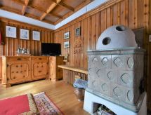 Casa di vacanze Chalet Franca