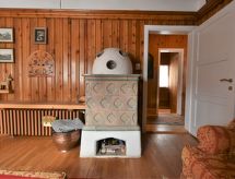 Casa di vacanze Chalet Franca