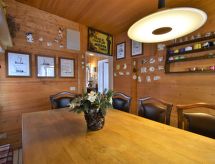 Casa di vacanze Chalet Franca