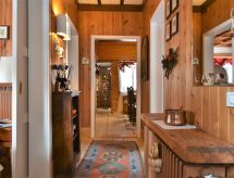 Casa di vacanze Chalet Franca