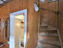 Casa di vacanze Chalet Franca