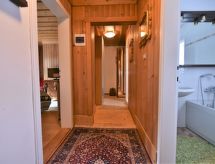 Casa di vacanze Chalet Franca