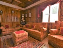 Casa di vacanze Chalet Franca