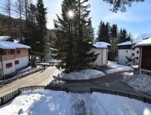Casa di vacanze Chalet Franca