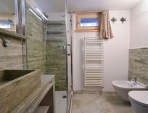 Casa di vacanze Chalet Franca