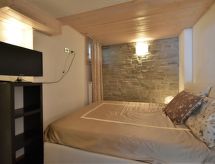 Casa di vacanze Chalet Franca