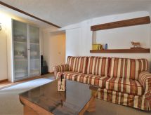 Casa di vacanze Chalet Franca